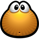 Brown Monsters 13-01 icon